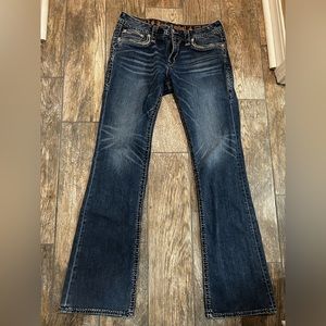 Rock Revival Aquila Boot women’s size 32 x 32